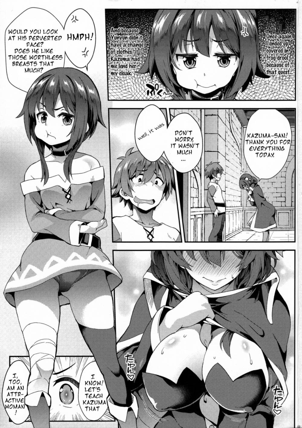 Hentai Manga Comic-Kono Yuetsu ni Hitarisou Nandesu ga!-Read-2